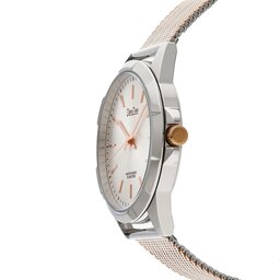 

Годинник DeeZee 0202110202 Silver, Срібний
