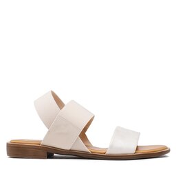 

Босоніжки Clara Barson WS6112-02 Beige, Бежевий