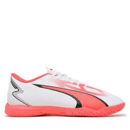 Puma Scarpe da calcio Puma Ultra Play IT 107535 01 Bianco
