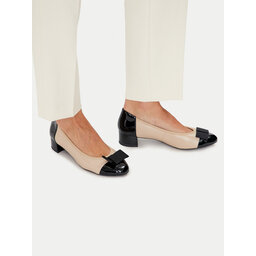 Caprice Ballerinas Caprice 9-22307-42 Beige