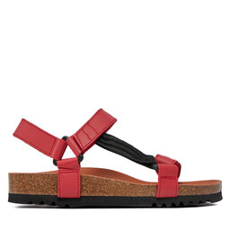 

Босоніжки Scholl Heaven Ad F23009 1051 360 Red, Червоний