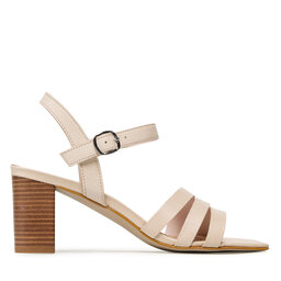 

Босоніжки Lasocki U462 Beige, Бежевий
