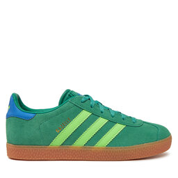 adidas Laisvalaikio batai adidas Gazelle JP7127 Žalia