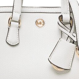 

Сумка MICHAEL Michael Kors Chantal 32R3G7CC0T Optic White, Білий