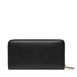 

Великий жіночий гаманець Liu Jo Xl Zip Around AA4161 E0022 Nero 22222, Чорний
