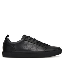 HUGO Zapatillas HUGO Morien Tenn 50541696 Negro