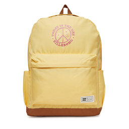 Billabong Mochila Billabong BLB-KS-002-07 Amarillo