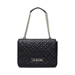 

Сумка LOVE MOSCHINO JC4001PP1GLA0000 Nero, Чорний