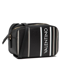 

Сумка Valentino Island VBS6BB04 Nero/Multicolor, Чорний