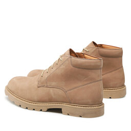 

Черевики Badura MB-BACKFORD-05 Burlywood, Коричневий