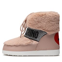 

Снігоходи LOVE MOSCHINO JA24202G0HJW0601 Cipria, Рожевий