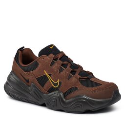 Nike Παπούτσια Nike Tech Hera FJ9532 200 Cacao Wow/Black/Bronzine