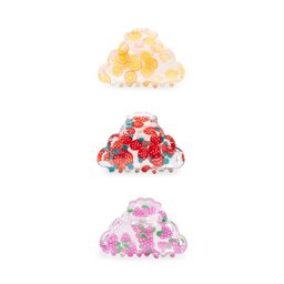 Kids ONLY Haarspange Kids ONLY 15263037 Cloud Dancer 4144931