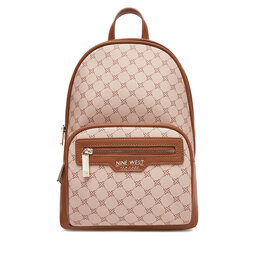 Nine West Раница Nine West CEO-OLIVIA-I-B24334 Кафяв