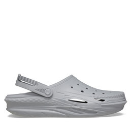 Crocs Şlapi Crocs Off Grid Clog 209501 Gri