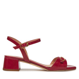 Unisa Sandalen Unisa Joey Gia Rot