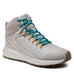 Columbia Botas de trekking Columbia Trailstorm Mid Waterproof BL0155 026