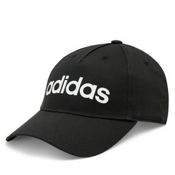 adidas Cap adidas Daily Cap DM6178 Black/White