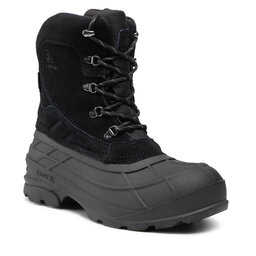 Kamik Snehule Kamik Fargo 2 WK0745 Black
