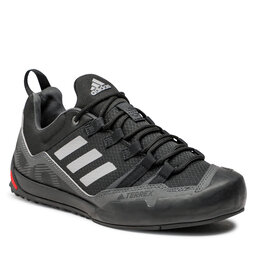 adidas Cipő adidas Terrex Swift Solo 2 GZ0331 Core Black/Core Black/Grey Three