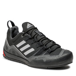 adidas Zapatos adidas Terrex Swift Solo 2 GZ0331 Core Black/Core Black/Grey Three
