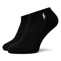 

Набір 6 низьких жіночих шкарпеток Polo Ralph Lauren 455908153001 Multi, Кольоровий
