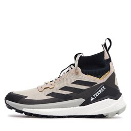 

Взуття adidas Terrex Free Hiker 2.0 Hiking IE5117 Wonbei/Cblack/Semspa, Бежевий