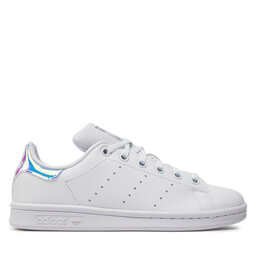 adidas Tenisice adidas Stan Smith J FX7521 Bijela