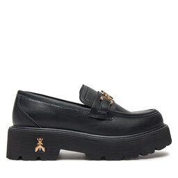Patrizia Pepe Лоуфъри Patrizia Pepe PJ881 D Черен