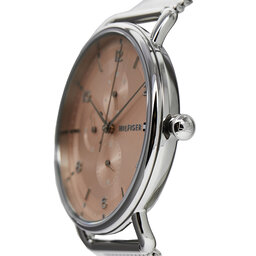 

Годинник Tommy Hilfiger Lily 1782662 Silver/Rose, Срібний