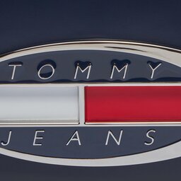 

Сумка Tommy Jeans Tjw Origin Crossover AW0AW15811 Corporate C1G, Cиній