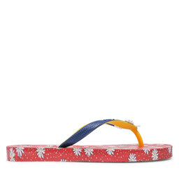 

В'єтнамки Pepe Jeans Dorset Flowers PGS70050 Navy 595, Cиній