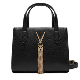 Valentino Torebka Valentino Divina  VBS1R415G Czarny