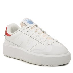 New Balance Superge New Balance CT302LH White