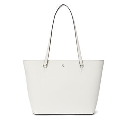 LAUREN RALPH LAUREN Torbica LAUREN RALPH LAUREN 431924351022 Bijela