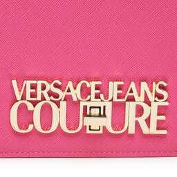 

Сумка Versace Jeans Couture 74VA5PL6 ZS467 406, Рожевий