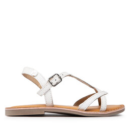 

Босоніжки Gioseppo 58719 White, Білий
