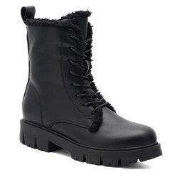 DeeZee Μπότες DeeZee CS98006-01 Μαύρο