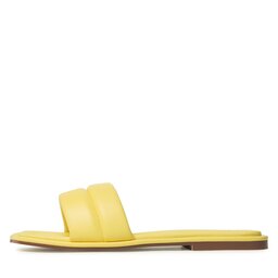 

Шльопанці Surface Project Beach 2 Yellow, Жовтий