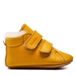 Froddo Polacchine Froddo G1130013-16 Giallo