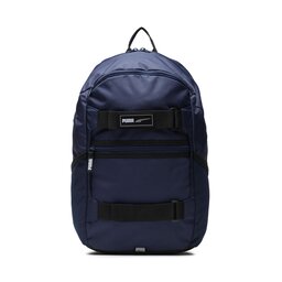 Puma Ruksak Puma Deck Backpack 079191 08 Puma Navy