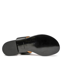 

В'єтнамки Emporio Armani X3Q078 XF636 00002 Black, Чорний