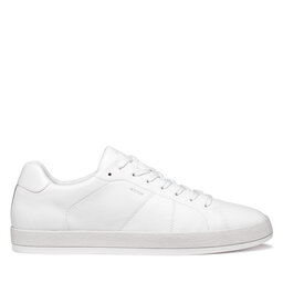 Geox Sneakers Geox U Serifos U65LSC 000BU C1000 Weiß