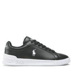 Polo Ralph Lauren Tenisice Polo Ralph Lauren Hrt Ct II 809845109009 Crna