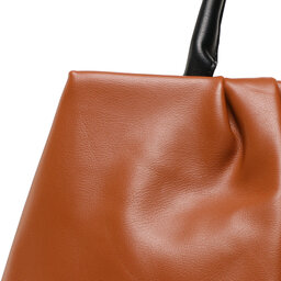 

Сумка Sisley 6PV9WY01B 903, Коричневий