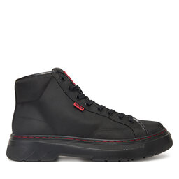 HUGO Sneakersy HUGO 50541834 Černá