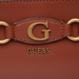 

Сумка Guess Izzy (VB) HWVB86 54230 WKY, Коричневий
