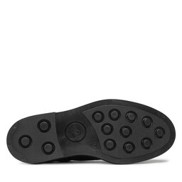 

Туфлі Primigi 4944900 S Nero, Чорний