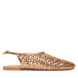 Bronx Sandali Bronx Fre-Yaa 66563-M Oro