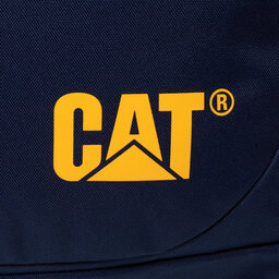 

Рюкзак CATerpillar Backpack 83541-184 Midnight Blue, Cиній